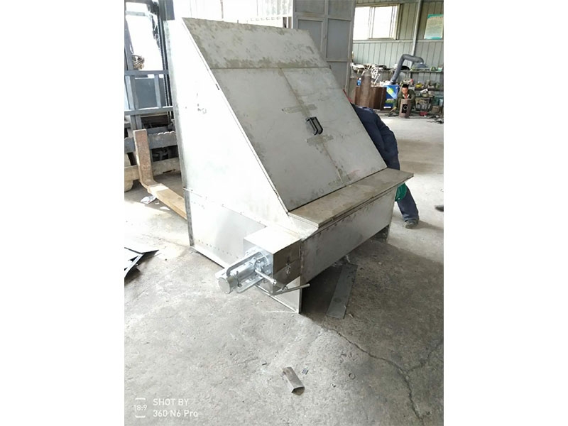 脫水機(jī)