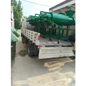 脫水機(jī)