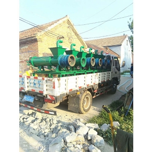 脫水機